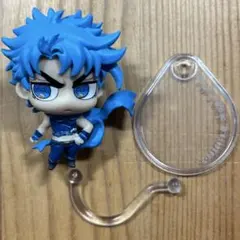 ジョジョの奇妙な冒険　ジョジョコレ　アナザーカラー　ジョセフ・ジョースター　①
