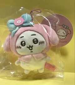 2026年最新】サンリオちいかわぬいぐるみの人気アイテム - メルカリ