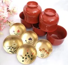 2026年最新】山中塗 吸物椀の人気アイテム - メルカリ