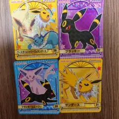 丸美屋カレーポケモン キャラクターシール 随時増やします