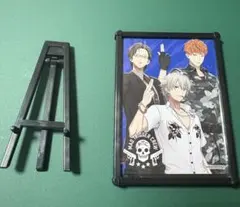 ヒプムビ　ヨコハマ　ポップコーン