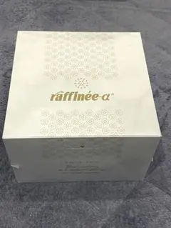 ラフィーネアルファ 新品未使用未開封 ☆新品・未開封☆ ラフィーネ-アルファ 2箱 2027.11 - メルカリ