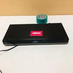パナ DMR-BRS520 3D対応 15倍録画 500GB 新品リモ等付！ - メルカリ