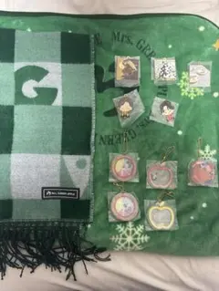 Mrs.GREEN APPLE 1番くじ まとめ売り