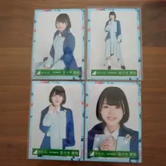 ③値下げしました♪日向坂４６　佐々木美玲　生写真