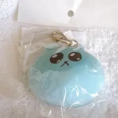 あんスタ 展示会 HiMERU PCステッカー ぬいぐるみキーホルダー