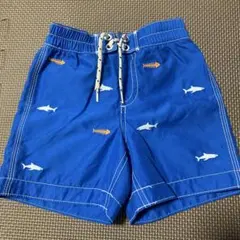 ベビーギャップ　水着