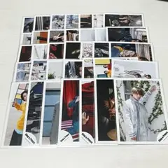 King & Prince 公式写真 平野紫耀 35枚 まとめ売り ジャニーズ