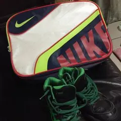 エナメル&バッシュ