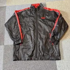 プーマ ウインドブレーカー スポーツ サッカー 140cm キッズ 子供