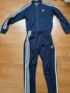 【adidas】 アディダスオリジナル/セットアップ/ジャージ/メンズ