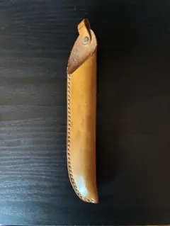 ハンドメイド　ペンケース