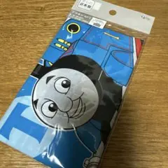 きかんしゃトーマス ナフキン　ランチクロス 新品 日本製のサムネイル
