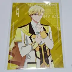 アイナナ　アニメイトフェア　ポスカセット　六弥　ナギ