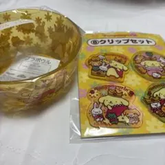 ポムポムプリン 30thアニバーサリー 当たりくじ 一番くじ - メルカリ
