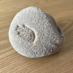 ノースフェイス　イヤーマフラー