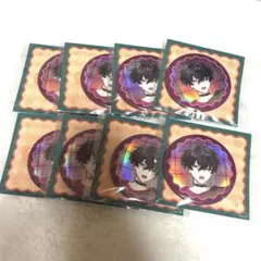 にじさんじ 佐伯イッテツ 缶バッジ クリスマス