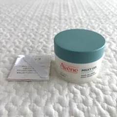 アベンヌ ミルキージェル オイルコントロール 保湿ジェルクリーム 敏感肌用のサムネイル