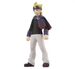マツバ　ポケモンスケールワールド