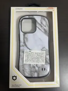 iFace First Class iPhone 6.1inchケース
