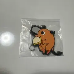 ポチタ　でふぉラバ！　レゼ篇　ラバーストラップ　ラバスト