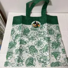 ディズニーリゾート　バケーションパッケージ　エコバック