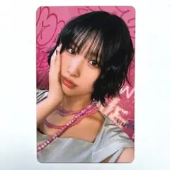 TWICE モモ THIS IS FOR 特典 トレカ