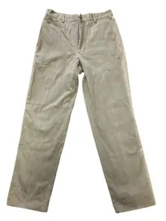 【初期タグ】DryBones コーデュロイ スラックス W32 TALONジップのサムネイル