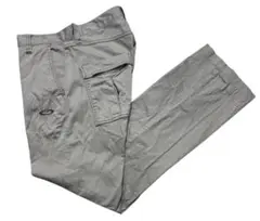 p*5様 OAKLEY オークリー ロゴ刺繍 ストライプ織柄 ゴルフ パンツ