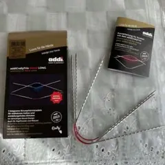 addi CraSyTrio Novel LONG 30cm 2.5mm