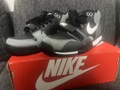 NIKE ナイキ　AIR エア　シューズ　スニーカー　おしゃれのサムネイル