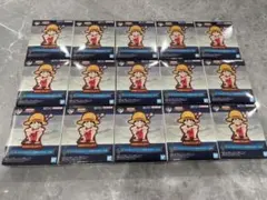 ワンピース エモーショナルストーリーズ I賞 ラバースタンド 15個 一番くじ