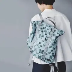 希少PORTER×mina perhonen＿RUCK SACK＿ミナペルホネン 希少PORTER×mina perhonen＿RUCK SACK＿ミナペルホネン - メルカリ