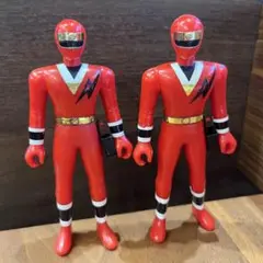 当時物　忍者戦隊　カクレンジャー　ニンジャレット　超合金　バンダイ Amazon.co.jp: 忍者戦隊カクレンジャーニンジャレッド 検)超合金