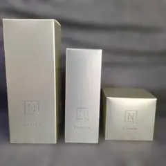 N Organic Bright スキンケアセット おまけ付き