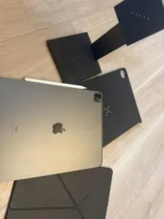 iPad Pro（12.9インチ）2TB 第5世代