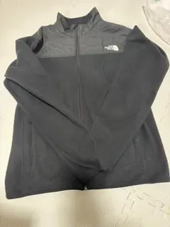 THE NORTH FACE アウター マウンテンバーサマイクロジャケット