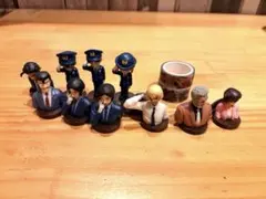 チョコエッグ　コナンおまとめ