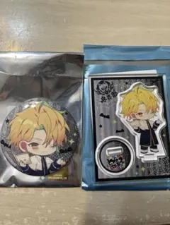 2026年最新】缶バッジ 伊弉冉一二三の人気アイテム - メルカリ