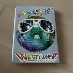 ジャニーズwest ミュージック