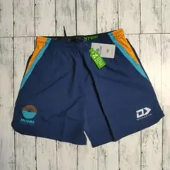 DYNASTY モアナパシフィカ ジムショーツのサムネイル