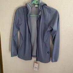 新品未使用　ミズノUV長袖トップス