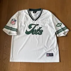 NIKE TEAM CHARLOTTE 49ers アメフトジャージユニフォーム - メルカリ