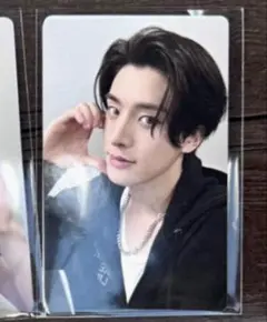 ENHYPEN ジェイク ワルツ ライブ アンコールライブ 会場限定 トレカ