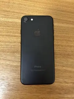 【ジャンク】　iPhone 7