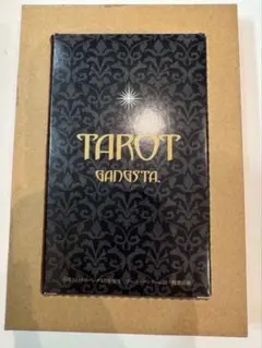 GANGSTA. TAROT ゴーゴーバンチ特別付録 - メルカリ