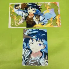あんスタ 中国 3周年繁花 カード 羽風薫 - メルカリ