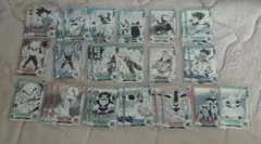 ドラゴンボールスーパーダイバーズ アドバンスパック まとめ売り