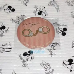 大和敢助 キャラクターグッズ