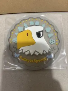 どうぶつの森 クリアラバーコースター アポロ